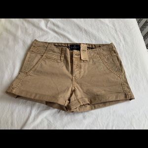 American Eagle Shorts- brand new